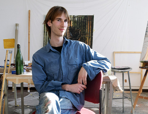 Bye-BAI to JOSEPH WALFORD