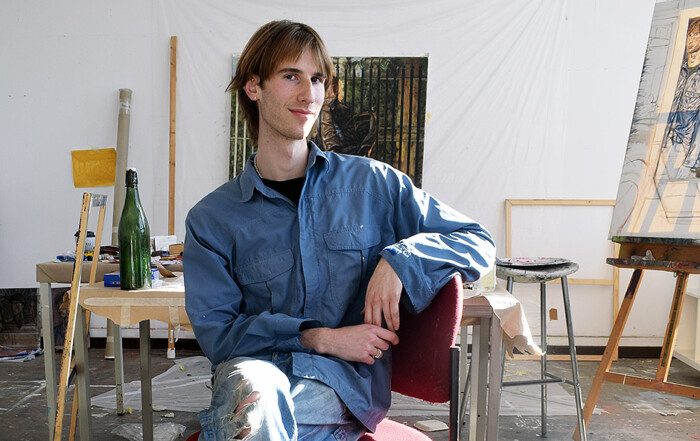 Bye-BAI to JOSEPH WALFORD