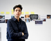 ARTIS sends Noa Simhayof Shahaf to the Studio Program Art Residency